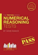 Numerical Reasoning Tests: Sample Test Questions and Answers