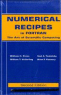 Numerical Recipes in Fortran - Press, William H