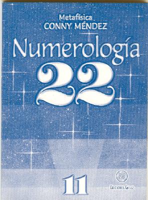 Numerologia 22 - Mendez, Conny