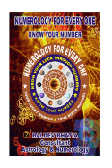 Numerology For Every One: Know Your Number