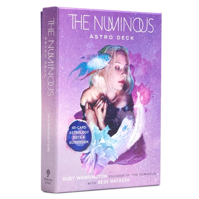 Numinous Astro Deck - Warrington, R.