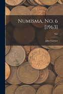 Numisma, No. 6 [1963]; No6