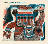 Nuna - David Virelles