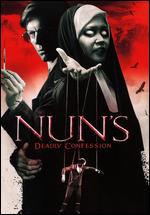 Nun's Deadly Confession - Stuart Paul