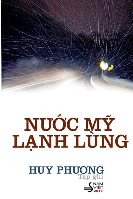 Nuoc My Lanh Lung - Phuong, Huy