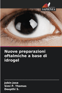 Nuove preparazioni oftalmiche a base di idrogel