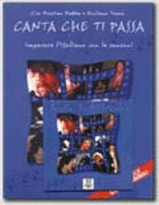 NUOVO Canta che ti passa: Canta che ti passa + CD-Audio (edizione 2001)