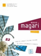 Nuovo Magari: Libro + CD audio B2