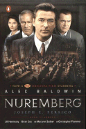 Nuremberg (Movie Tie-In) - Persico, Joseph