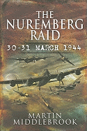 Nuremberg Raid: 30-31 March 1944