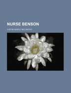 Nurse Benson