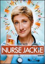 Nurse Jackie: Season 2 [3 Discs]
