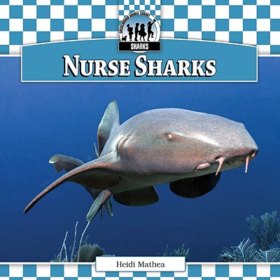 Nurse Sharks - Mathea, Heidi