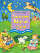 Nursery Rhyme Time - Reader's Digest Children's Books (Creator)