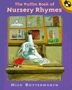 Nursery Rhymes, the Puffin Book of