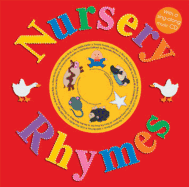 Nursery Rhymes: With a Sing-Along Music CD