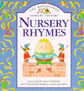 Nursery Rhymes - Emerson, Sally