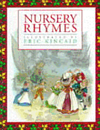 Nursery Rhymes - Kincaid, Eric