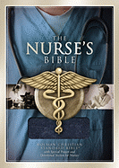 Nurse's Bible-HCSB