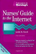 Nurses' Guide to the Internet