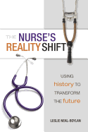 Nurses Reality Shift