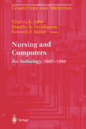 Nursing and Computers: An Anthology, 1987-1996