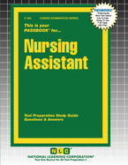 Nursing Assistant