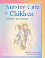 Nursing Care of Children: Principles and Practice