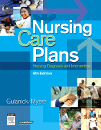 Nursing Care Plans: Nursing Diagnosis & Intervention