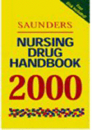 Nursing Drug Handbook 2000
