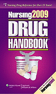 Nursing Drug Handbook - Doyle, Rita M (Editor)