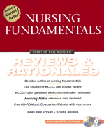 Nursing Fundamentals Reviews and Rationales