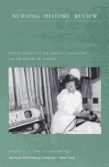 Nursing History Review, Volume 12, 2004: Official Publication of the American Association for the History of Nursing