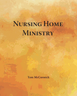 Nursing Home Ministry
