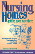 Nursing Homes: Getting Good Care There