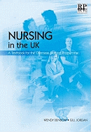 Nursing in the UK: A Handbook for Nurses from Overseas and the EU