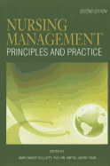 Nursing Management: Principles and Practice