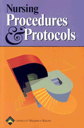 Nursing Procedures & Protocols
