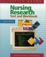 Nursing Research: Text and Workbook - Dempsey, Patricia A, and Dempsey, Arthur D