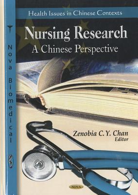 Nursing Research - Chan, Zenobia C y