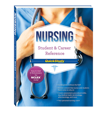 Nursing Student & Career Reference - Henry, Julie