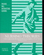 Nursing Theories: The Base for Professional Nursing Practice