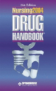 Nursing2004 Drug Handbook