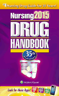 Nursing2015 Drug Handbook