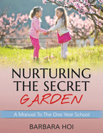 Nurturing the Secret Garden: A Guide to Reading Mastery