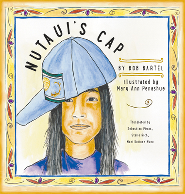 Nutaui's Cap - Bartel, Bob