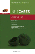 Nutcases Criminal Law