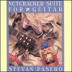 Nutcracker Suite for Guitar