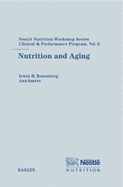 Nutrition and Aging