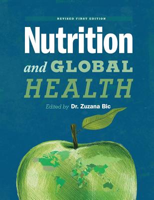 Nutrition and Global Health - Bic, Zuzana (Editor)
